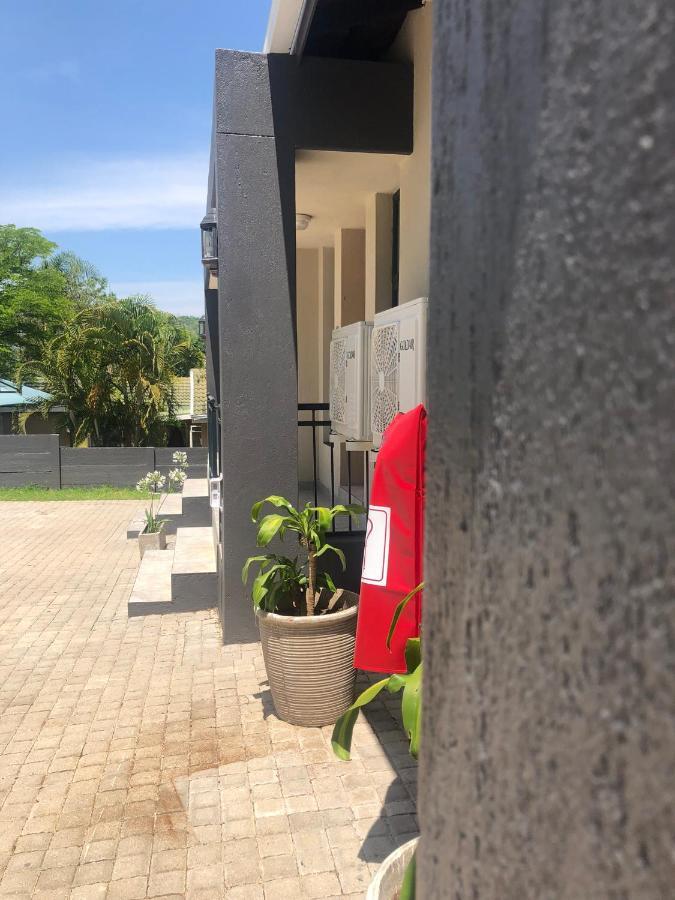 Spring Acres Guesthouse Mbombela Exterior foto