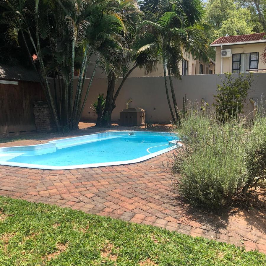 Spring Acres Guesthouse Mbombela Exterior foto