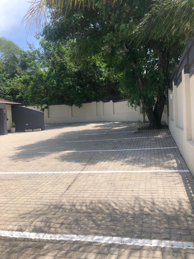 Spring Acres Guesthouse Mbombela Exterior foto