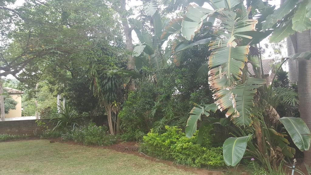 Spring Acres Guesthouse Mbombela Exterior foto