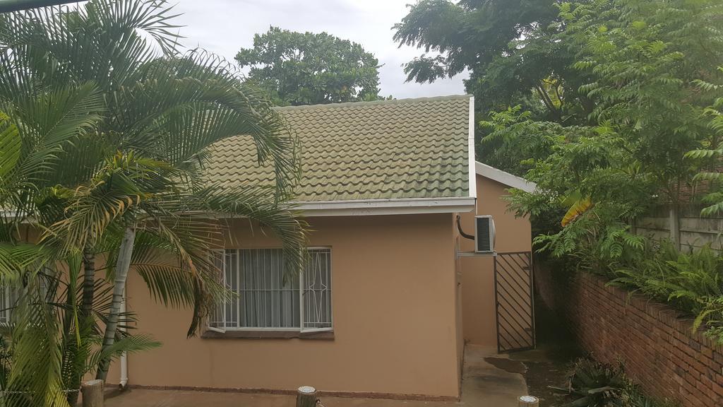 Spring Acres Guesthouse Mbombela Exterior foto